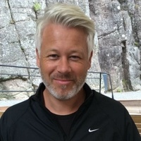 Kåre Henning Bjørnarå