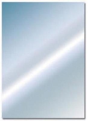 Bepof Bepof speil Veggspeil 90x60 Crystal