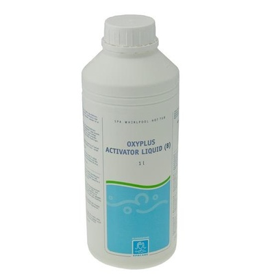 VikingBad Oxyplus Activator, 1 liter