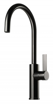 Tapwell ARM180 Black Chrome