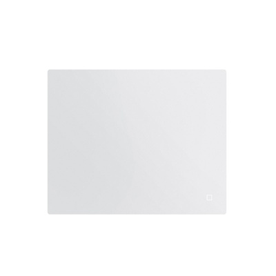Grace Speil 100 med bakenforliggende LED-lys, IP44