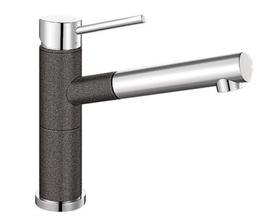 Blanco Alta-S Compact Kjøkkenkran