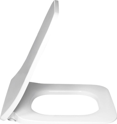 Villeroy & Boch Venticello WC Seat softcl/quick-rel.