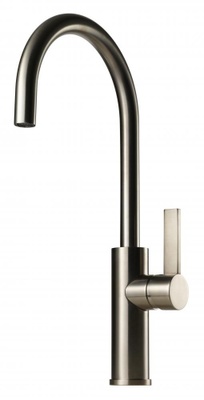 Tapwell ARM180 Brushed Nickel
