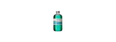 VikingBad Vannduft furunålsduft 250 ml