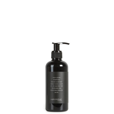 Vakinme Åkermynta Bodylotion 250 ml 