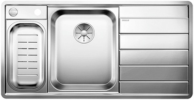 Blanco Axis III 6S-IF Kjøkkenvask
