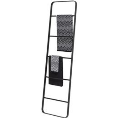 Sealskin Sealskin frittstående Håndklestige Brix 512x1700x36mm Mattsort
