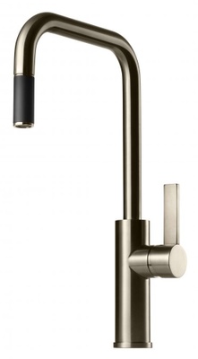 Tapwell ARM985 Brushed Nickel