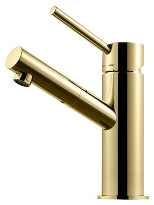 Tapwell BI071 Honey Gold