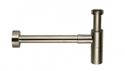 Tapwell XACC167 Brushed Nickel