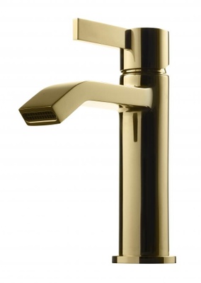 Tapwell ARM071 Honey Gold