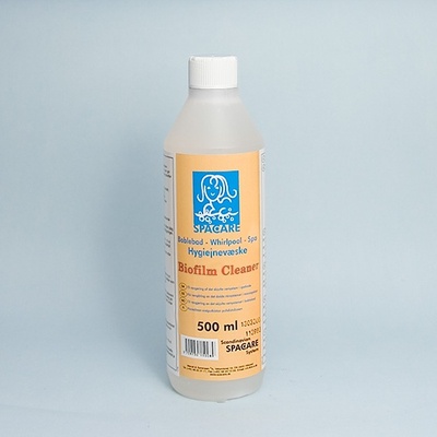 VikingBad Biofilm Cleaner 500 ml