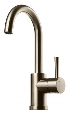 Tapwell EVO078 Brushed Nickel