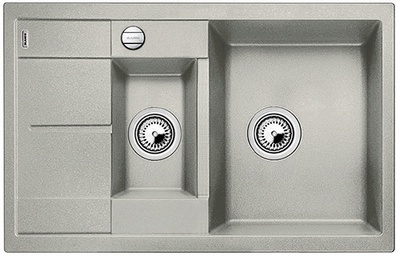 Blanco Metra 6S Compact Kjøkkenvask