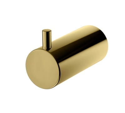 Tapwell TA242 PVD Honey Gold