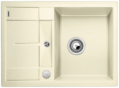 Blanco Metra 45 S Compact Kjøkkenvask