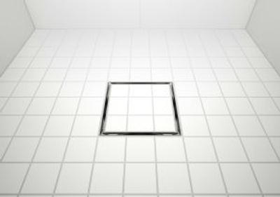 Purus 150MM X 150MM PURUS SQUARE TILE INSERT