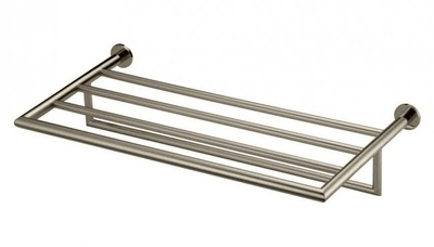 Tapwell TA814 Brushed Nickel