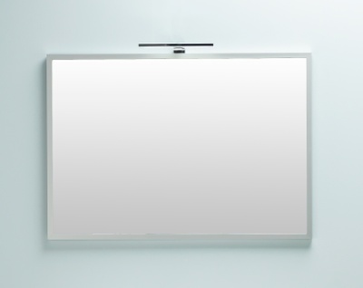 Alterna 60x3x70 Speil 60 med ramme Atina