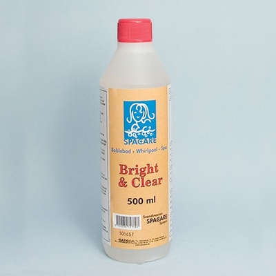 VikingBad Bright & Clear 500 ml