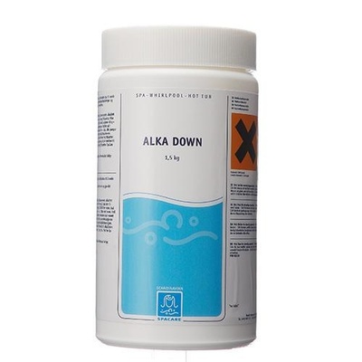 VikingBad Alka Down 1,5 kg
