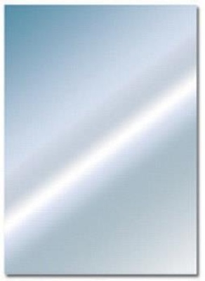 Bepof Bepof speil Veggspeil 90x45 Crystal