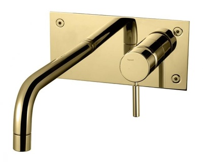 Tapwell BOX008 Honey Gold
