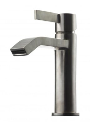 Tapwell ARM071 Brushed Nickel