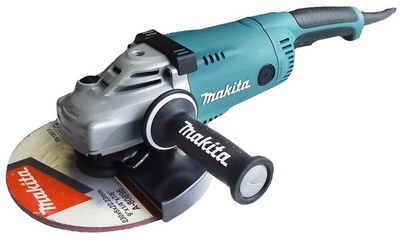 Makita 2200W Vinkelsliper