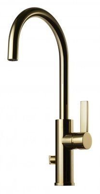 Tapwell ARM184 Honey Gold