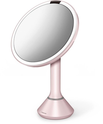 Simplehuman Simplehuman Sensorspeil,  m/berøringskontroll