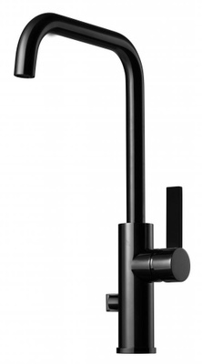 Tapwell ARM984 Black Chrome