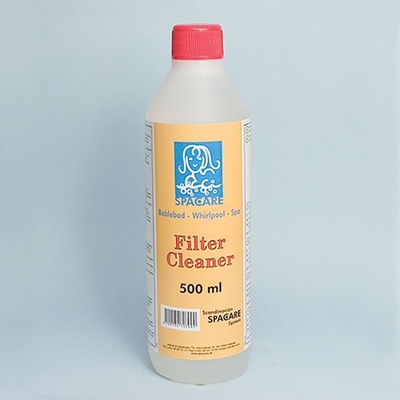 VikingBad Filter Cleaner 500 ml