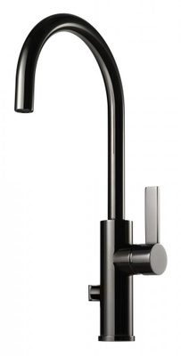 Tapwell ARM184 Black Chrome