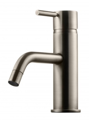 Tapwell EVM071 Brushed Nickel