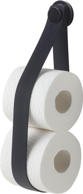 Tiger Urban sort Reserverullholder