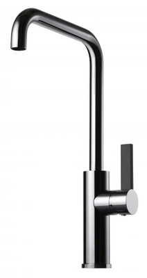 Tapwell ARM980 Krom/Sort