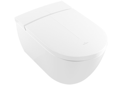 Villeroy & Boch ViClean I100 Dusjtoalett