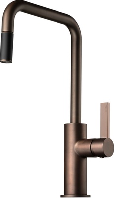 Tapwell ARM985 Bronze