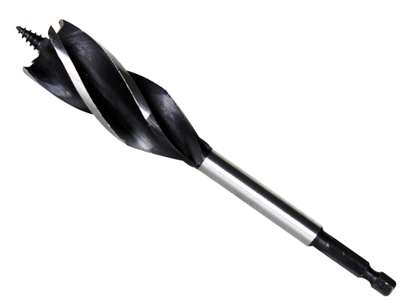 18mm Spiralbor f/tre 4 flute Pro-fit