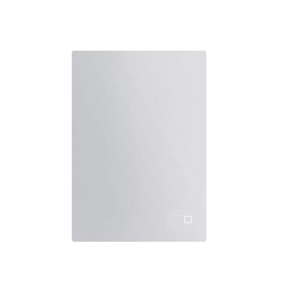 Grace Speil 50 med bakenforliggende  LED-lys, IP44