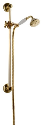 Tapwell ZSAL070 Oksiderende Messing
