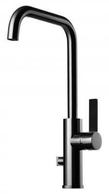 Tapwell ARM984 Krom/Sort