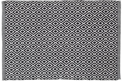 Sealskin Sealskin matter Trellis badematte