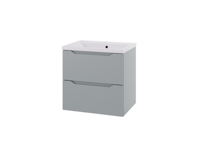 LinnBad Emma Isbre Servantskap 60 Cm