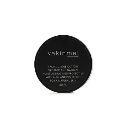 Vakinme Ansiktskrem Cotton  
