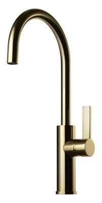 Tapwell ARM180 Honey Gold