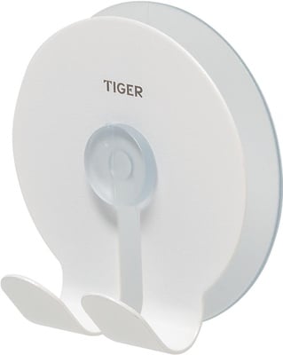 Tiger Tiger Kroker og kroklister Twin sugekrok
