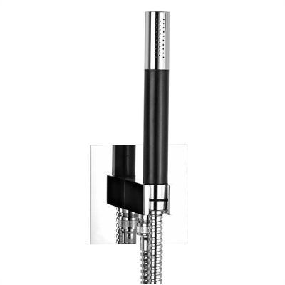 Tapwell BOX300/300 Krom SQUARE